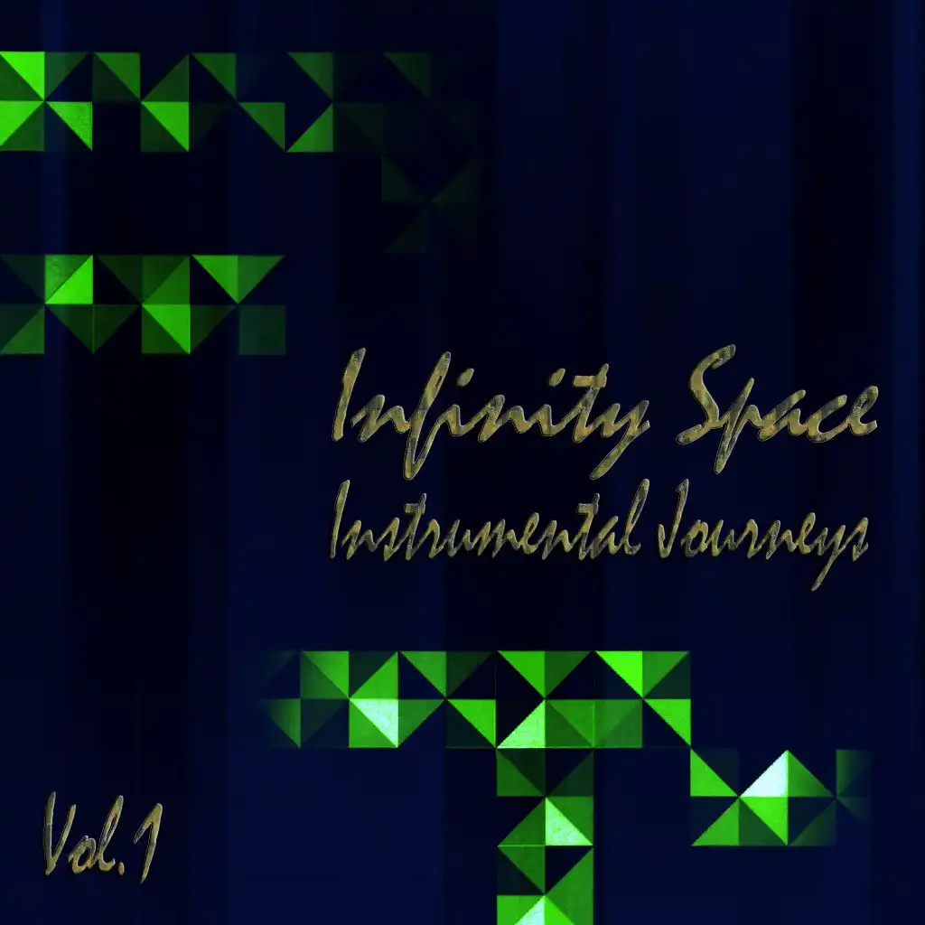 Instrumental Journeys, Vol. 1