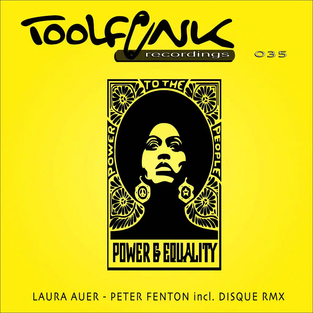 Toolfunk Recordings 035