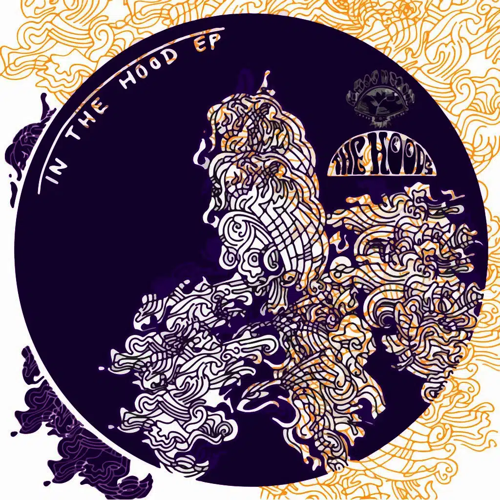In the Hood EP