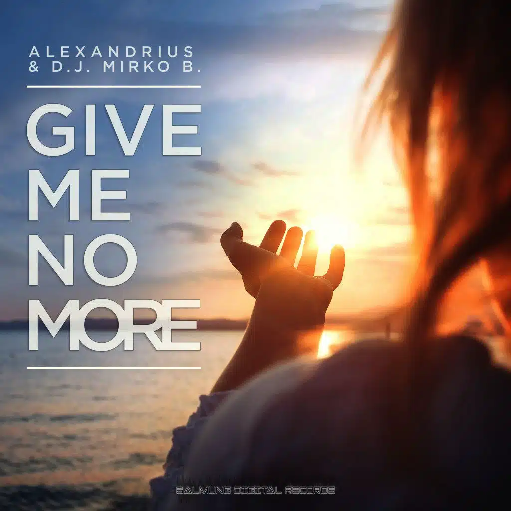 Alexandrius & D.J. Mirko B.