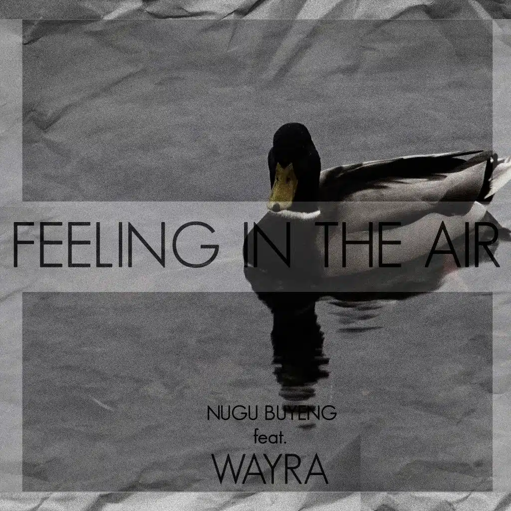 Nugu Buyeng feat. Wayra