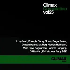 Climax Compilation, Vol. 25