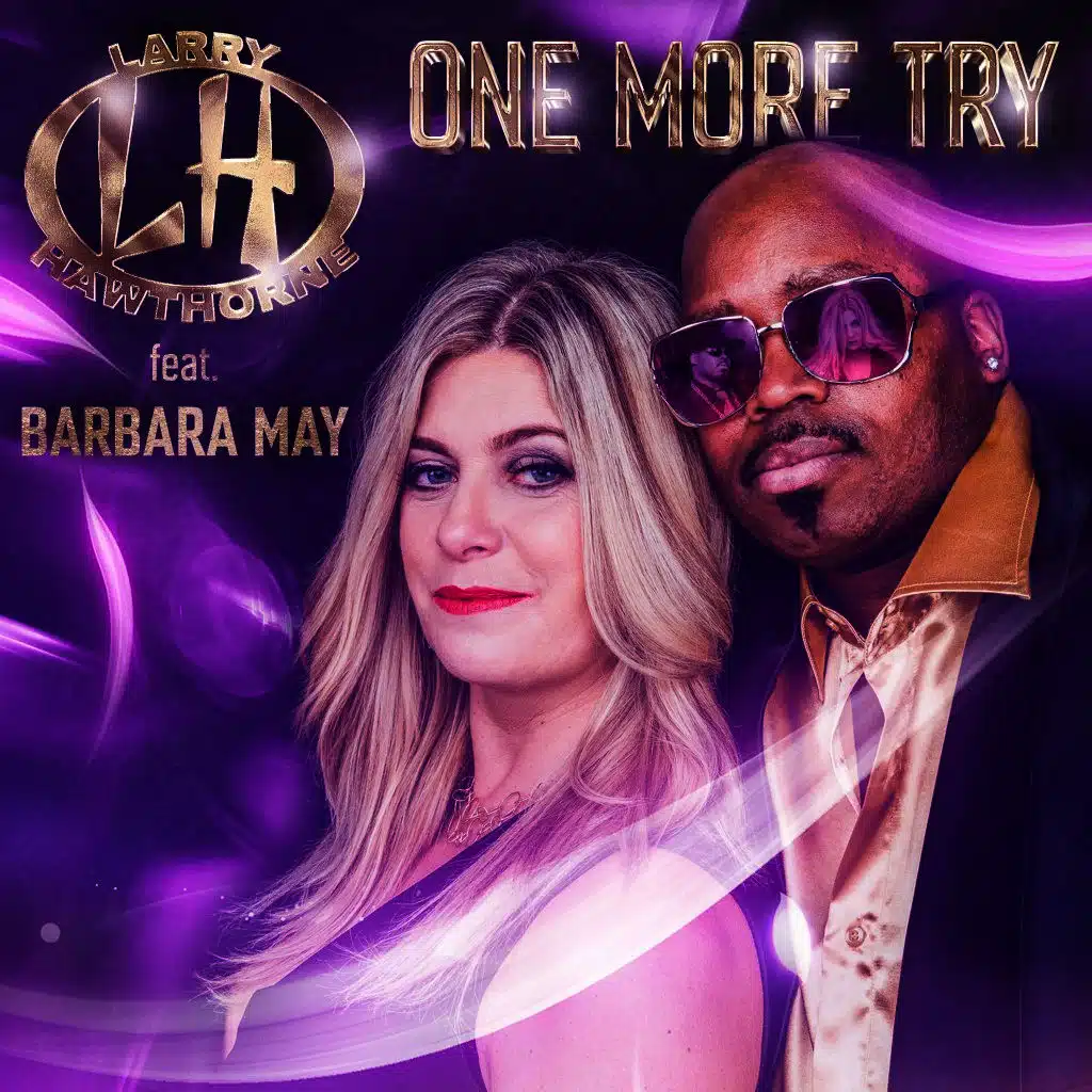 One More Try (Acoustic Version)