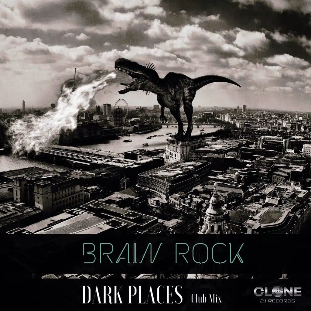 Dark Places