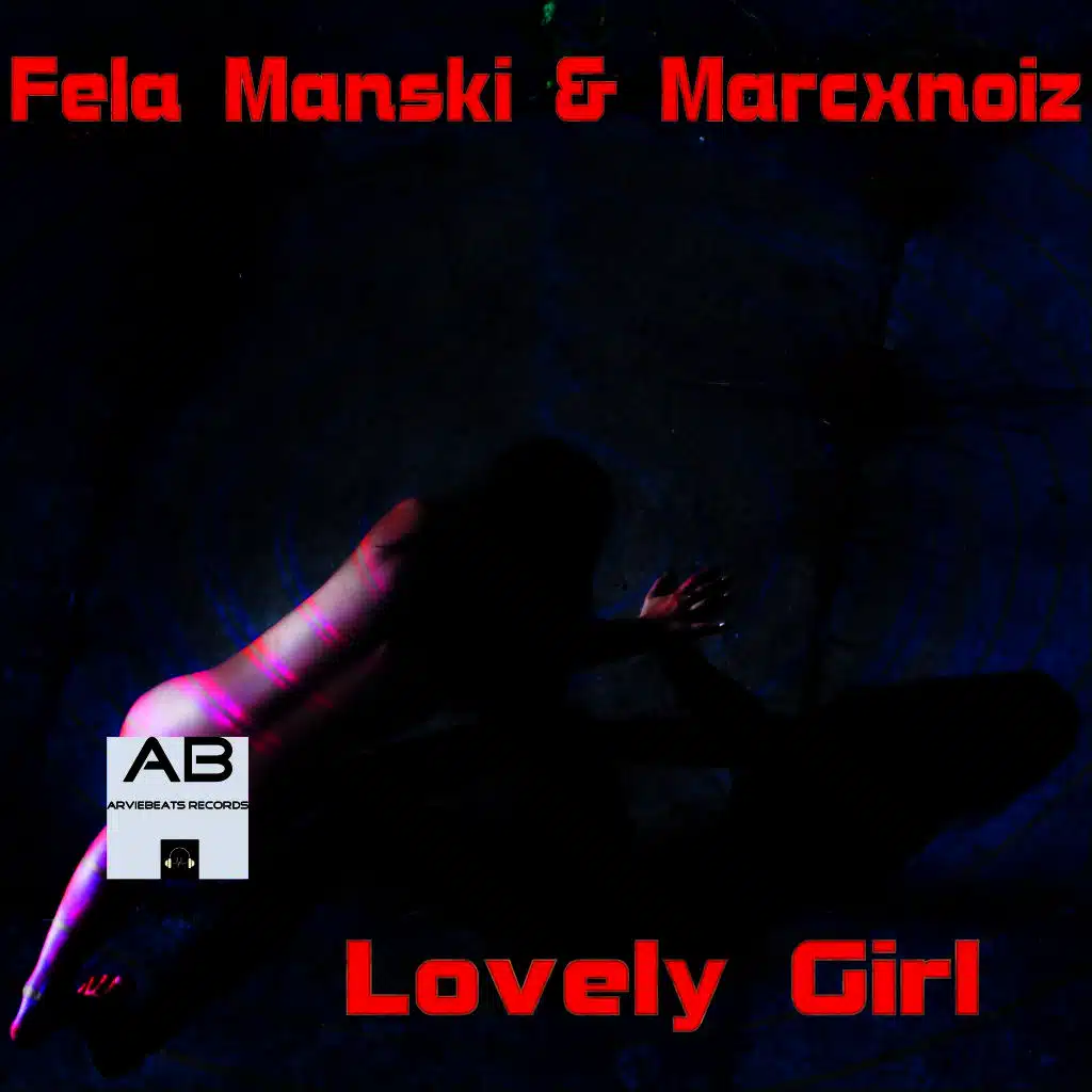Fela Manski & Marcxnoiz