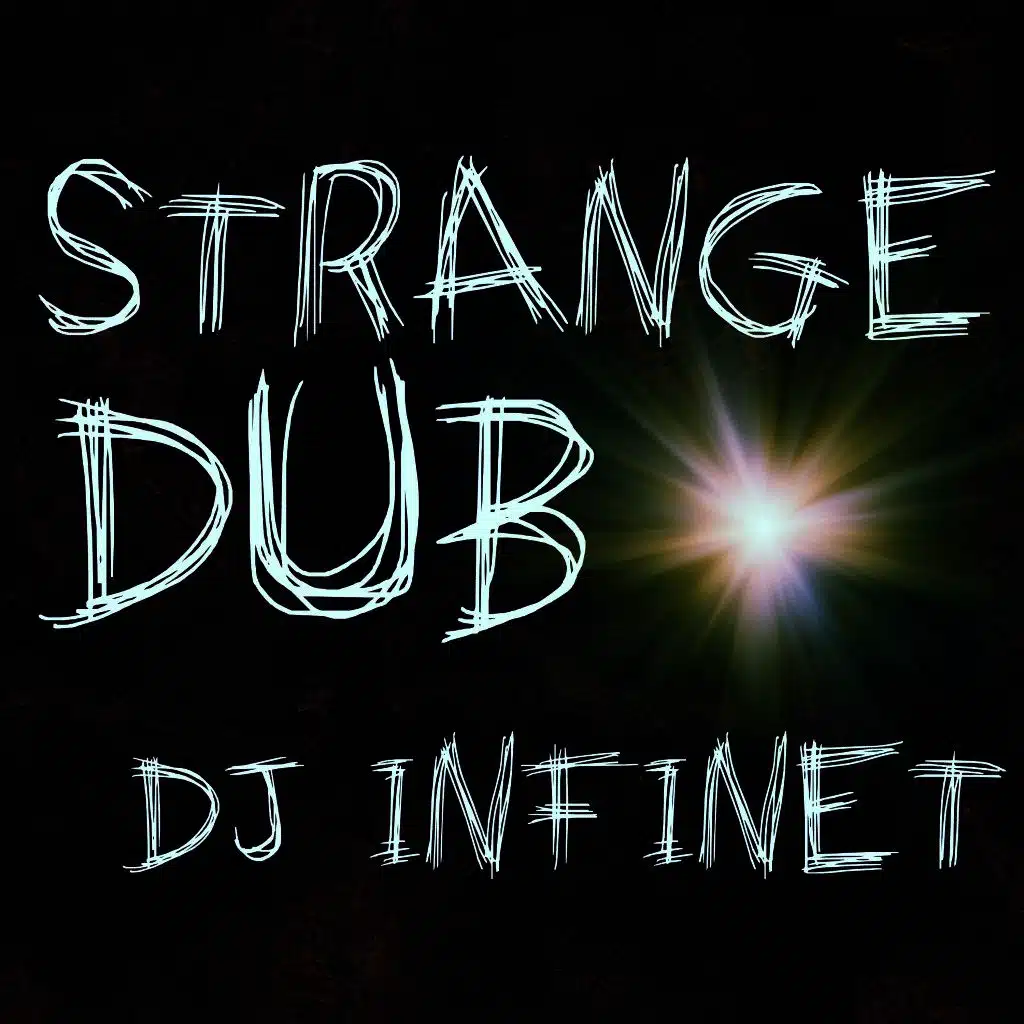 Strange Dub