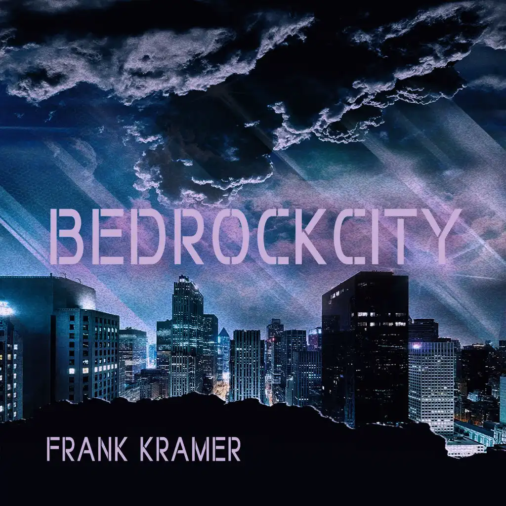 Bedrockcity