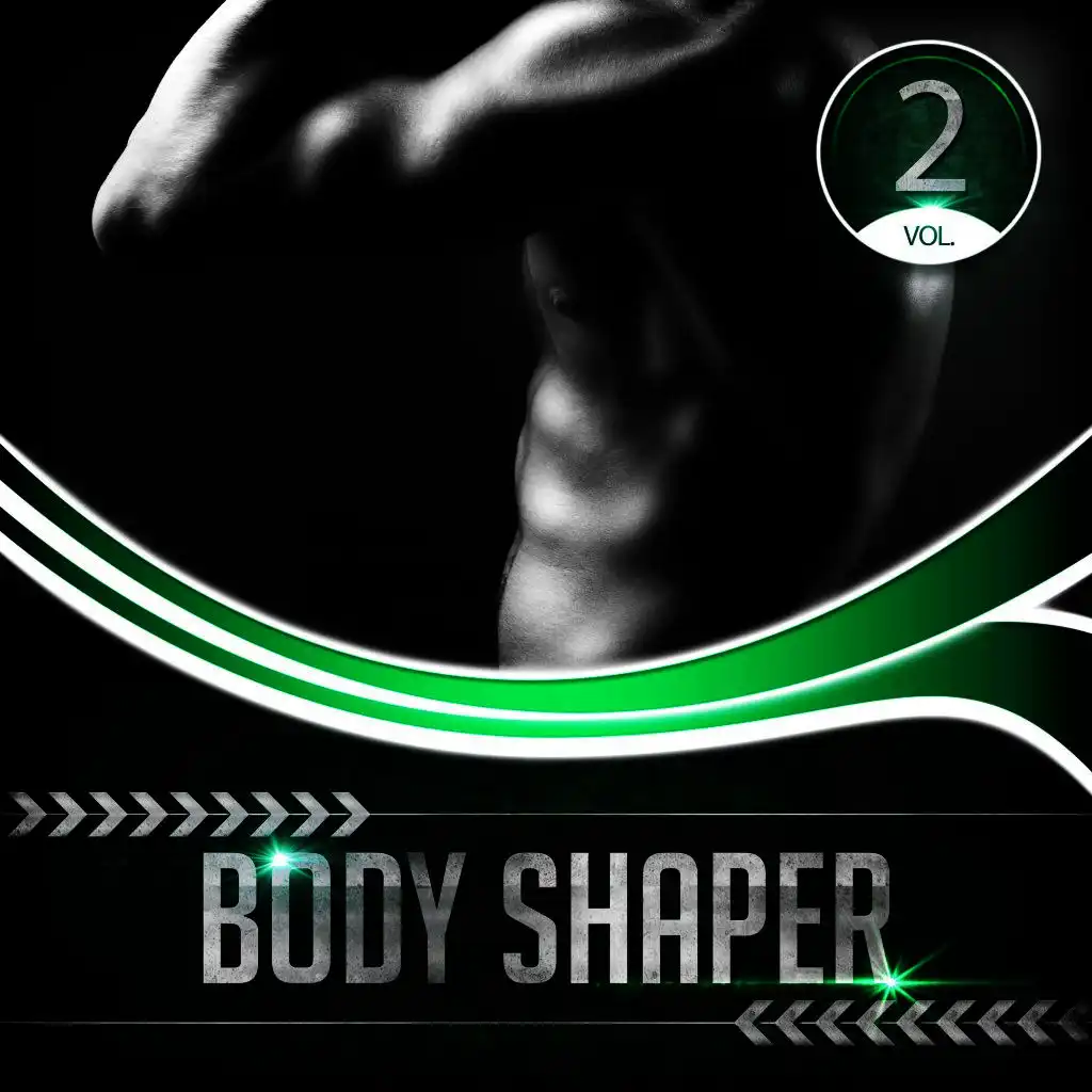 Body Shaper, Vol. 2