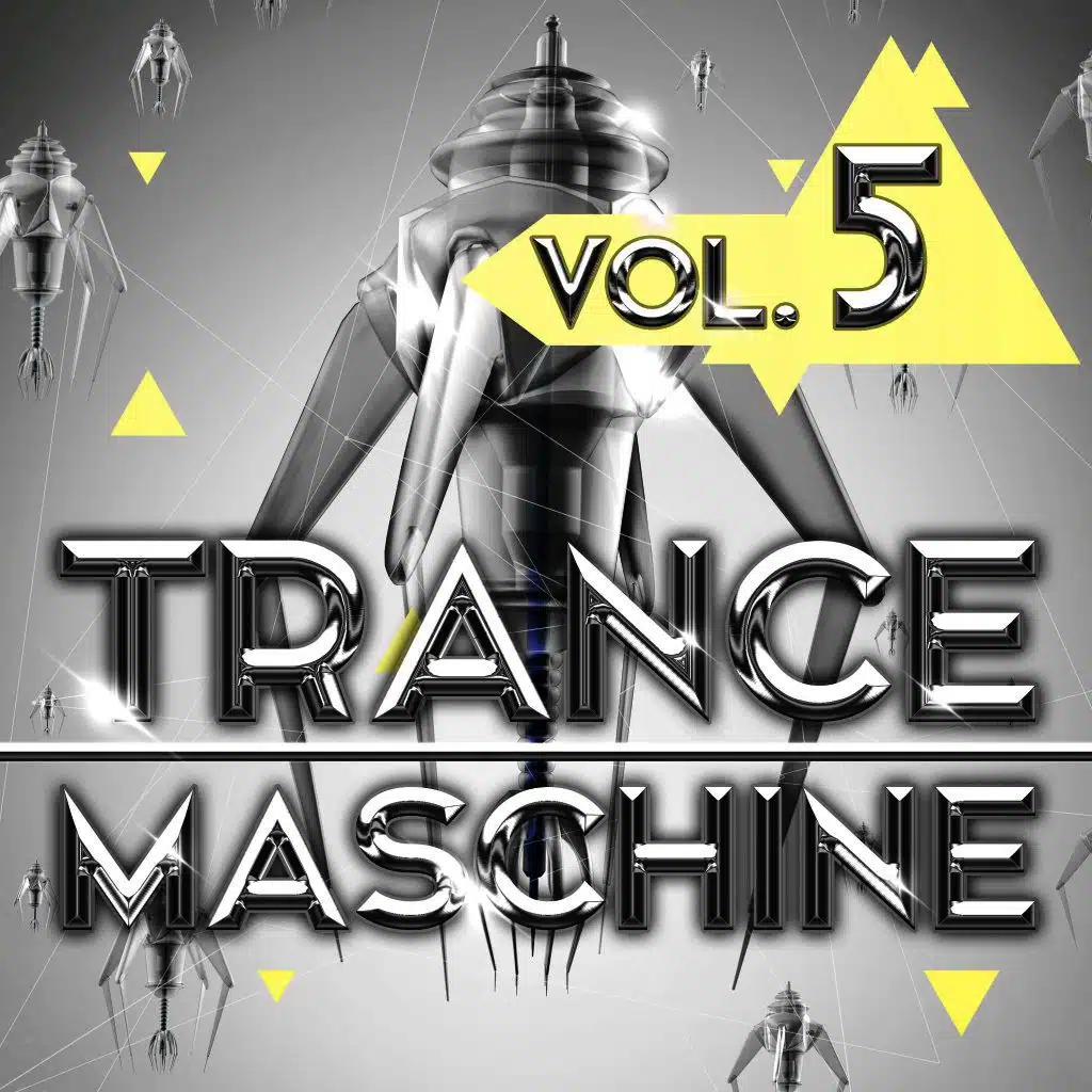 Ripples (Skyline Edit)