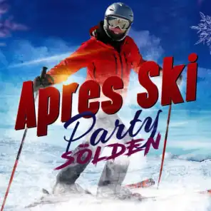 Après Ski Party Sölden