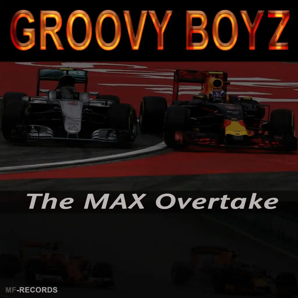 The Max Overtake