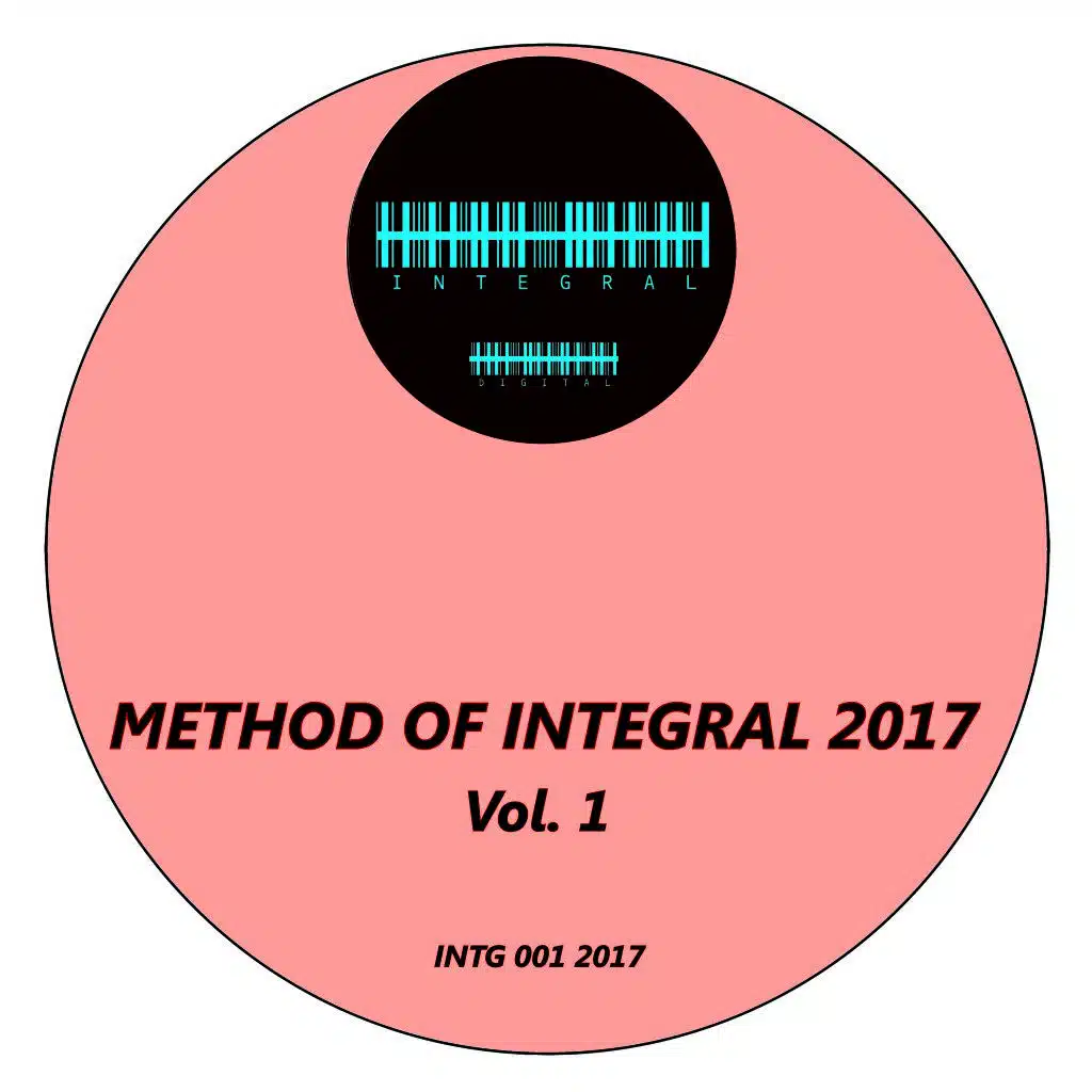 Method of Integral 2017, Vol. 1