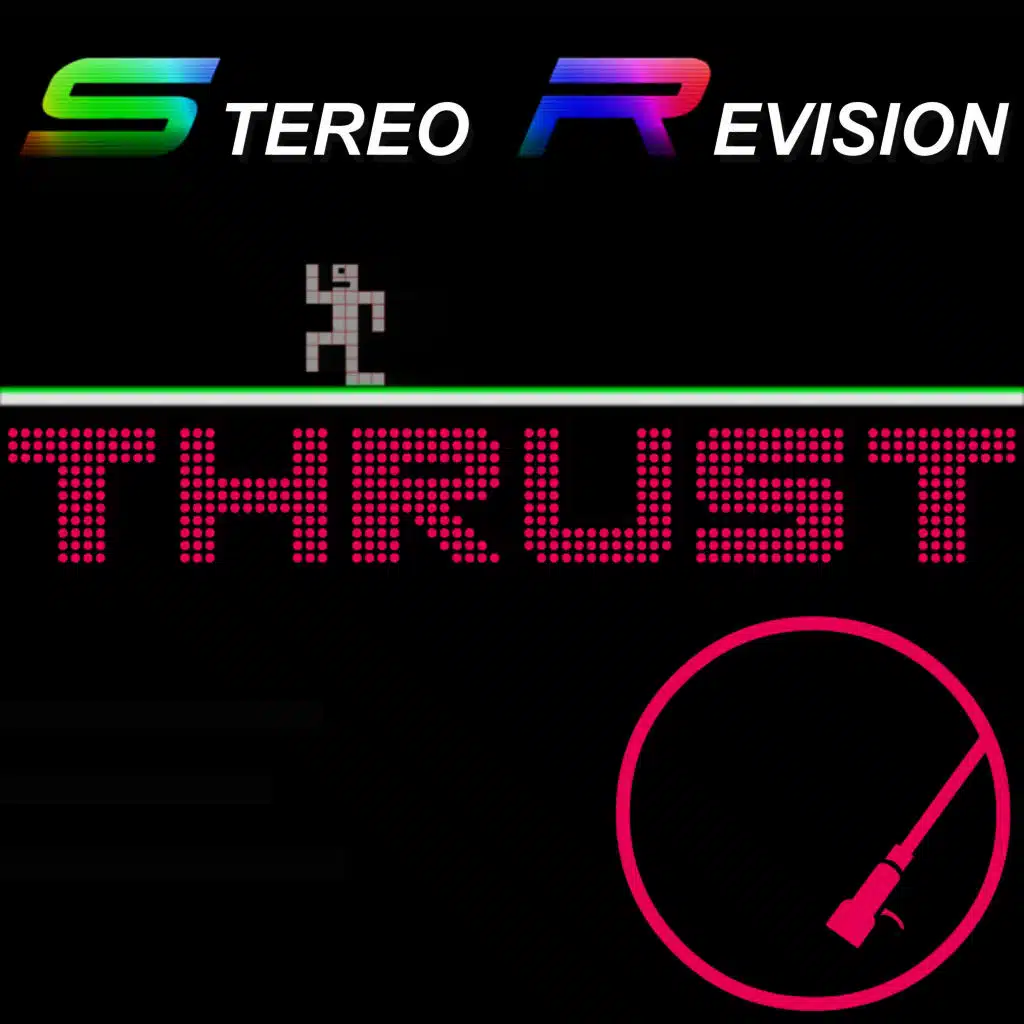 Thrust (Radio Version)
