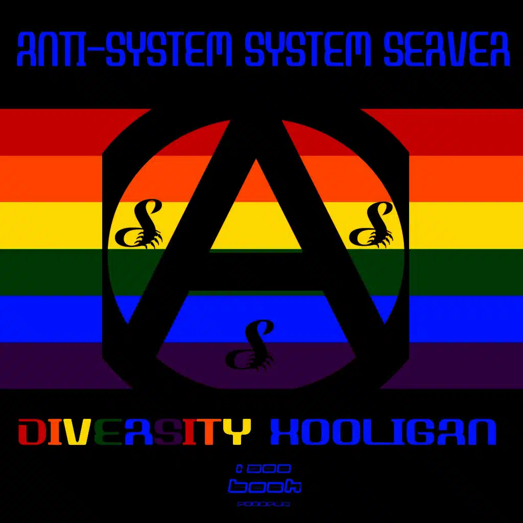 Anti System System Server