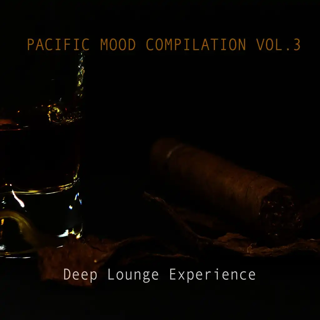 Pacific Mood Compilation, Vol. 3: Deep Lounge Experience