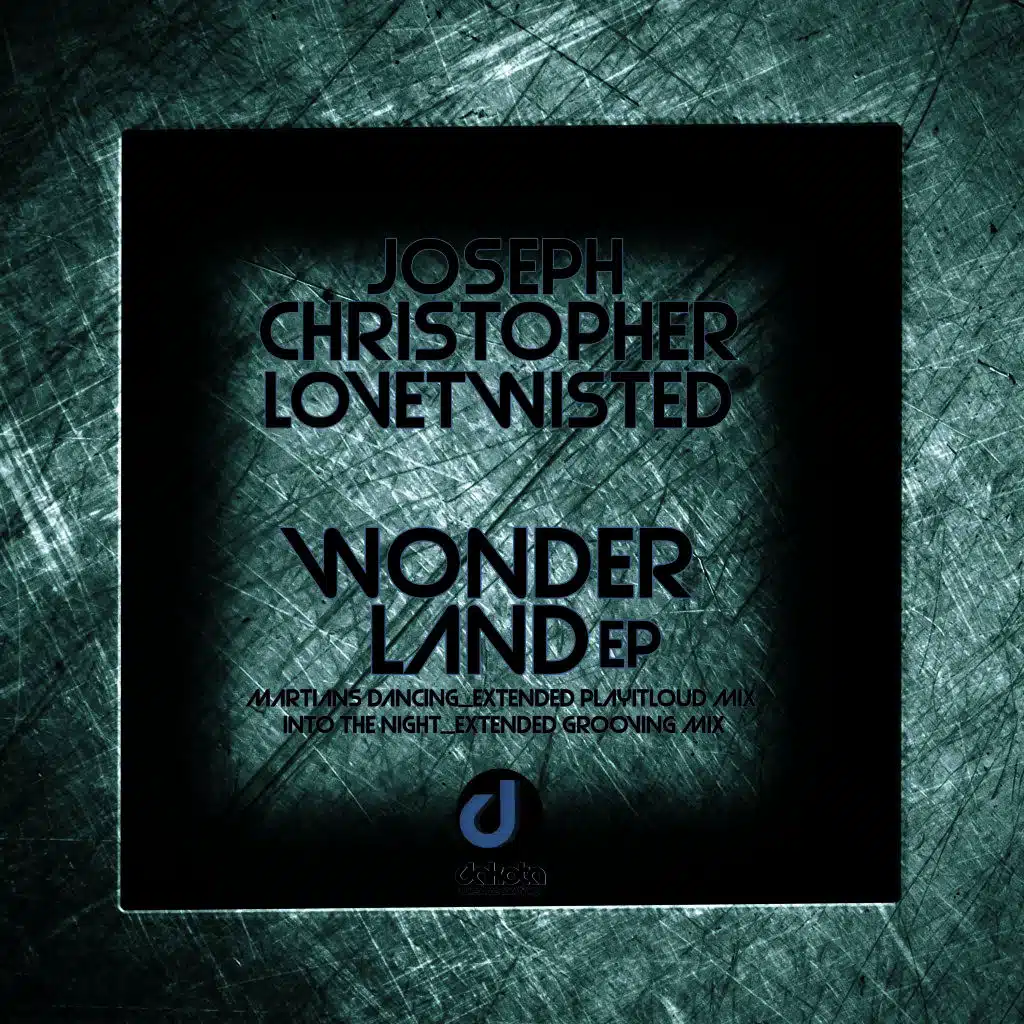 Lovetwisted & Joseph Christopher