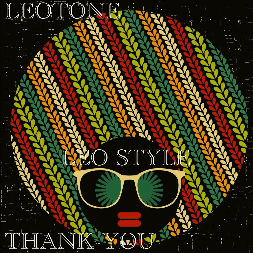 Thank You (Leo Style)
