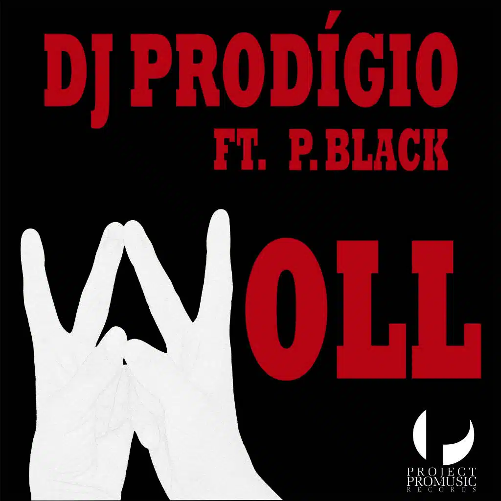 Woll (P Black Voice Version)