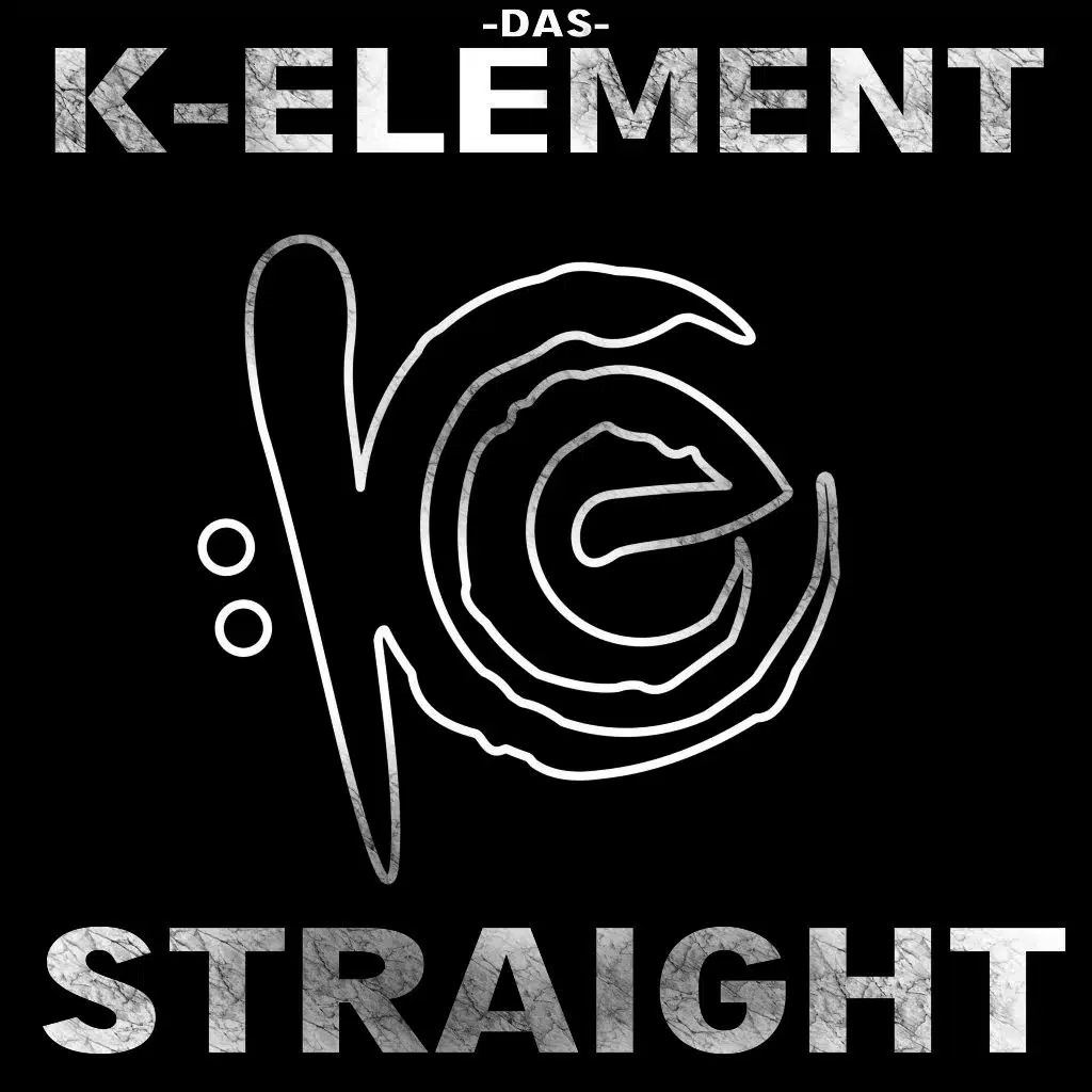 Straight