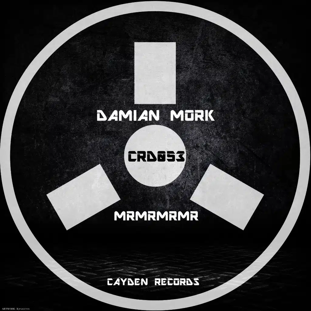 Damian Mork