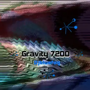 Gravity 7200 II