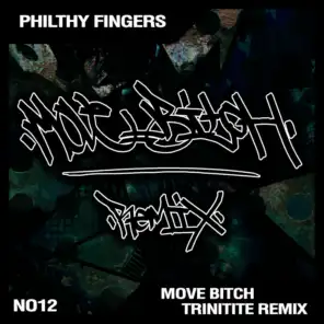 Philthy Fingers