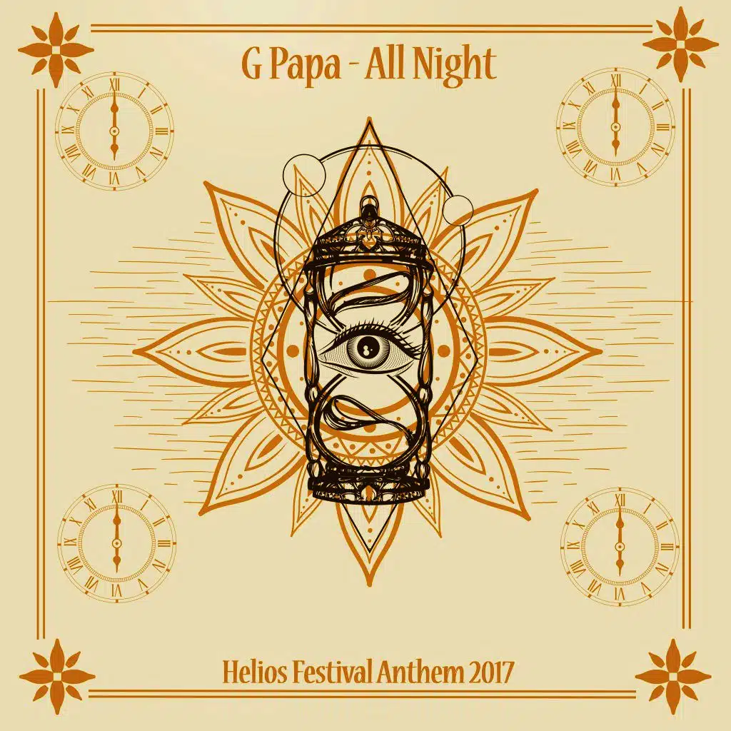 All Night (Helios Festival Anthem 2017)