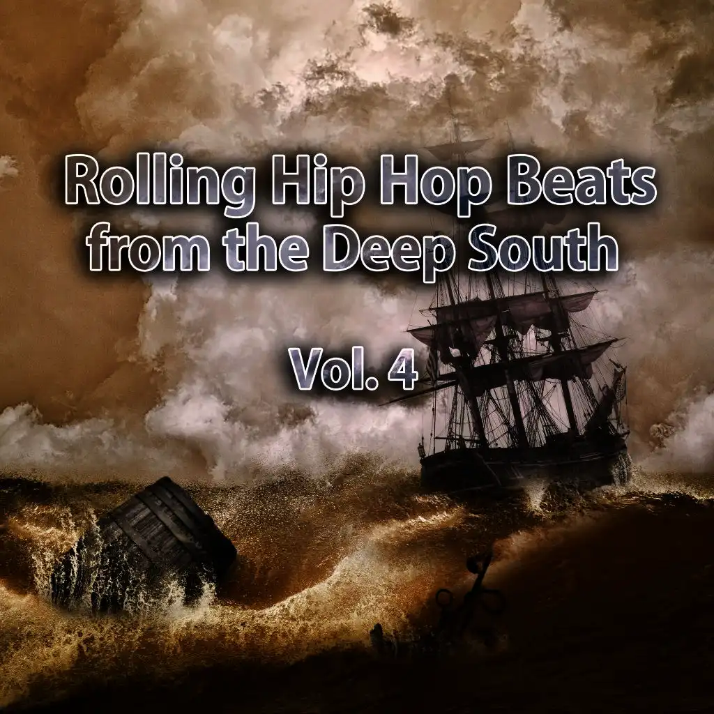 Pressure Point (Hip Hop 2017 Mix)