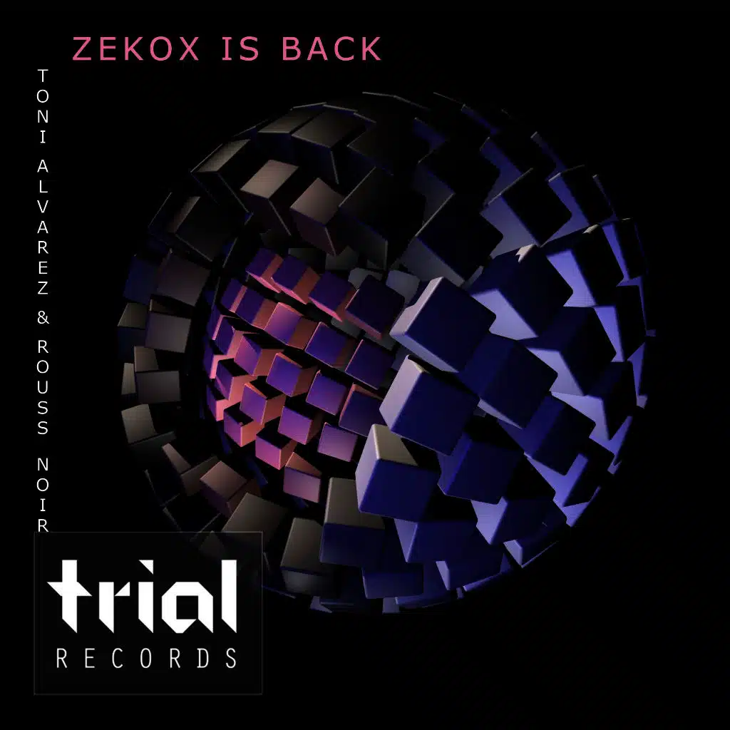 Zekox Is Back