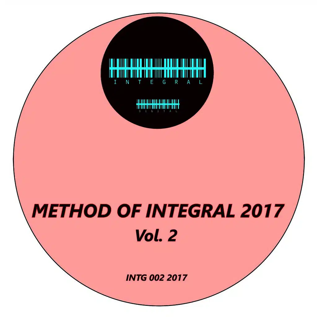 Method of Integral 2017, Vol. 2