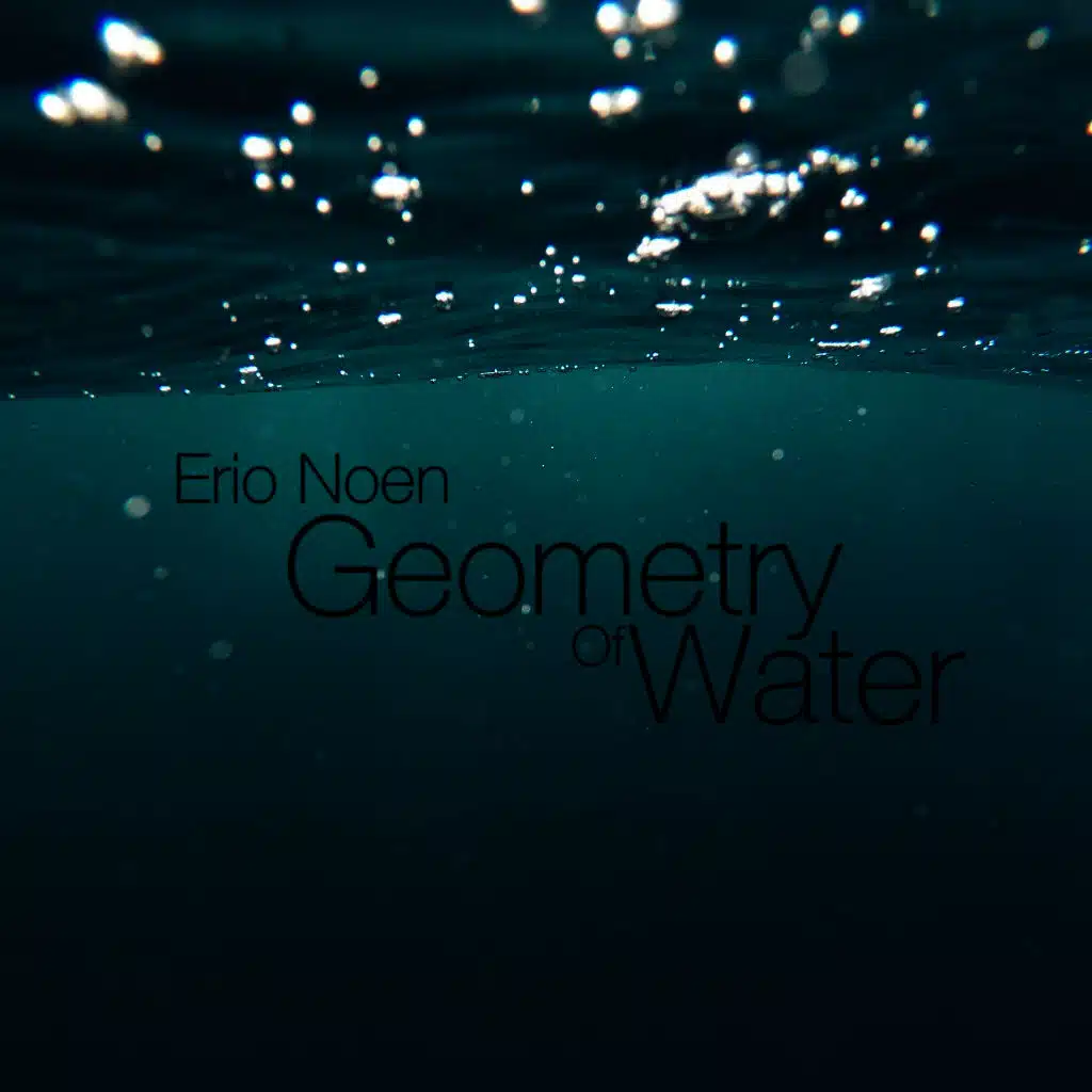Geometry of Water