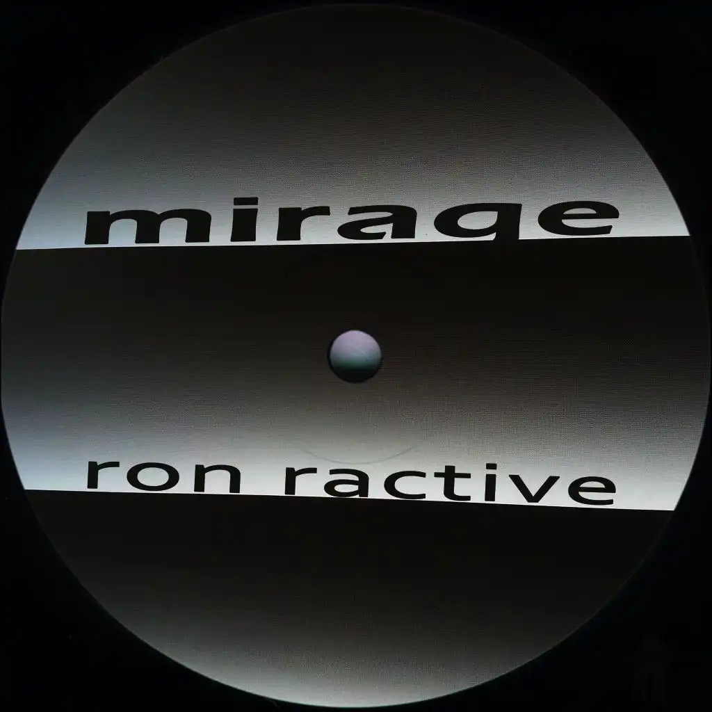 Mirage (B Side Mix)