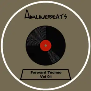 Forward Techno, Vol. 01