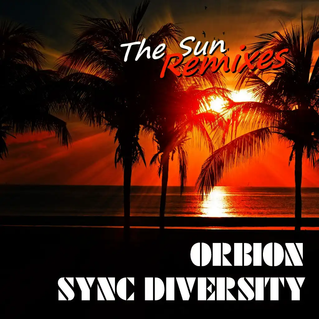The Sun (Athema Uplifting Remix)