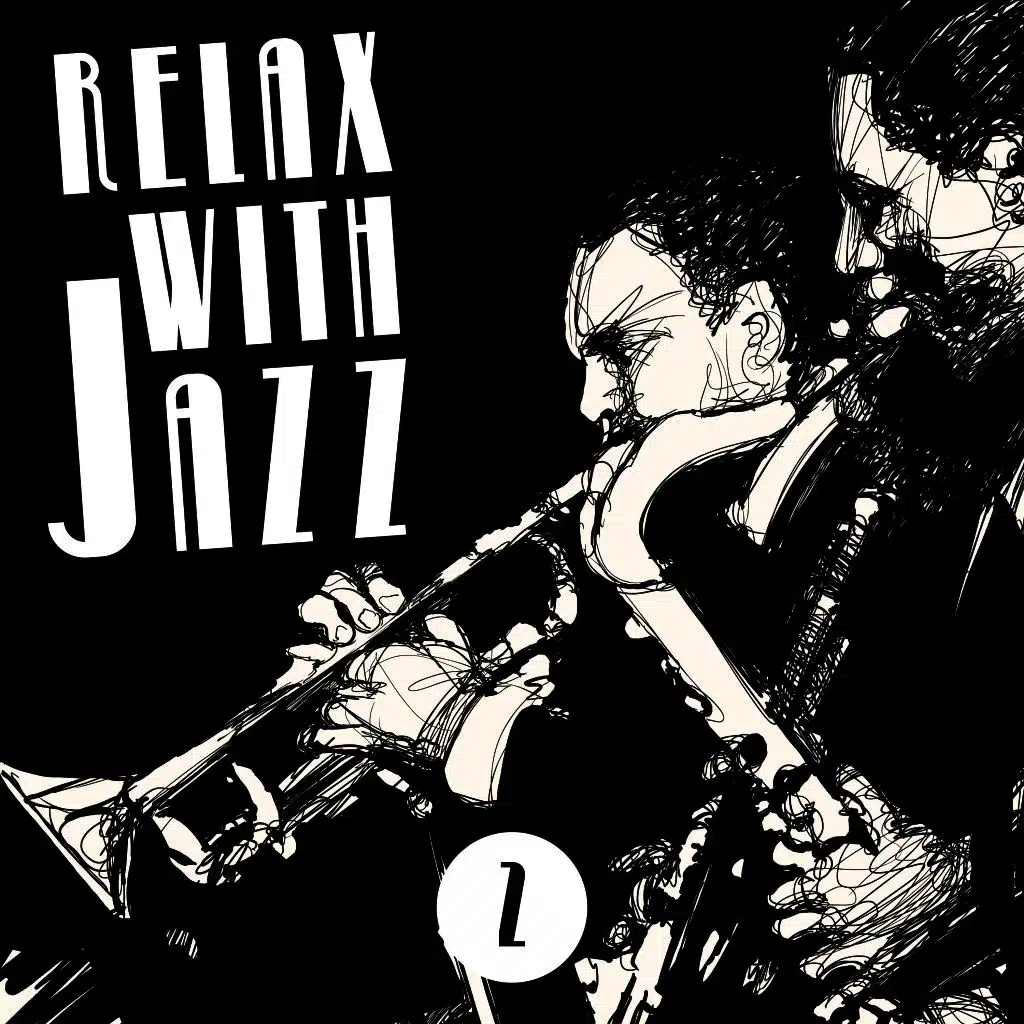 Relax with Jazz, Vol. 2