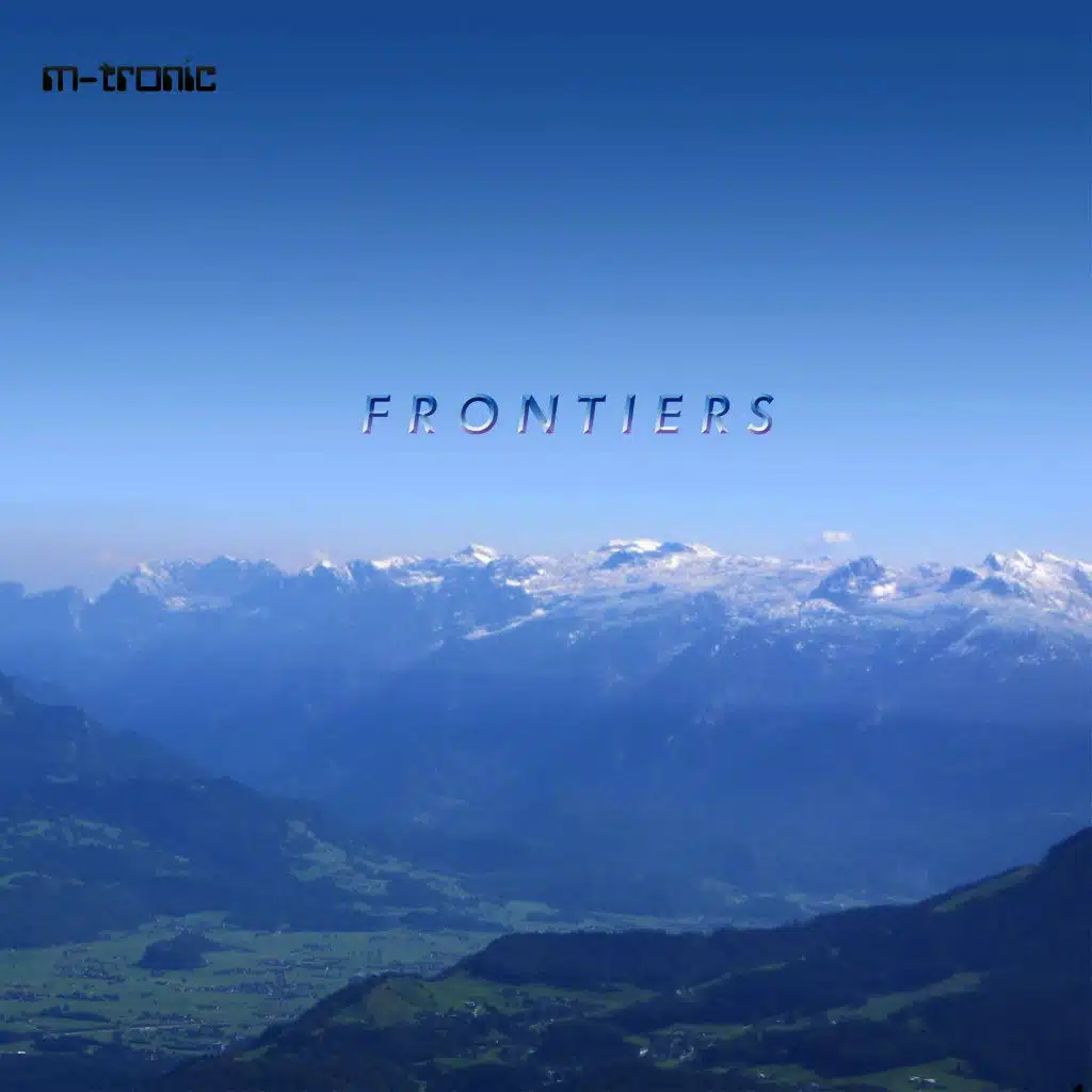 Frontiers