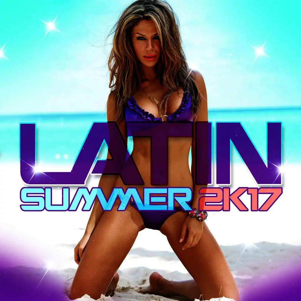 Latin Summer 2K17