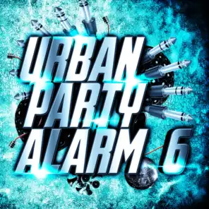 Urban Party Alarm 6