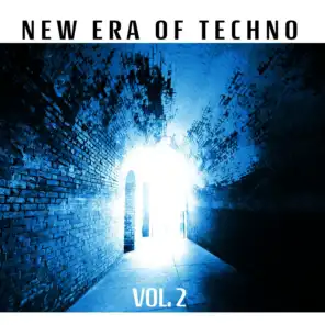 New Era of Techno, Vol. 2