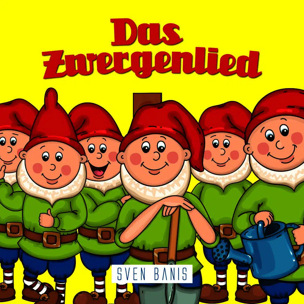 Das Zwergenlied