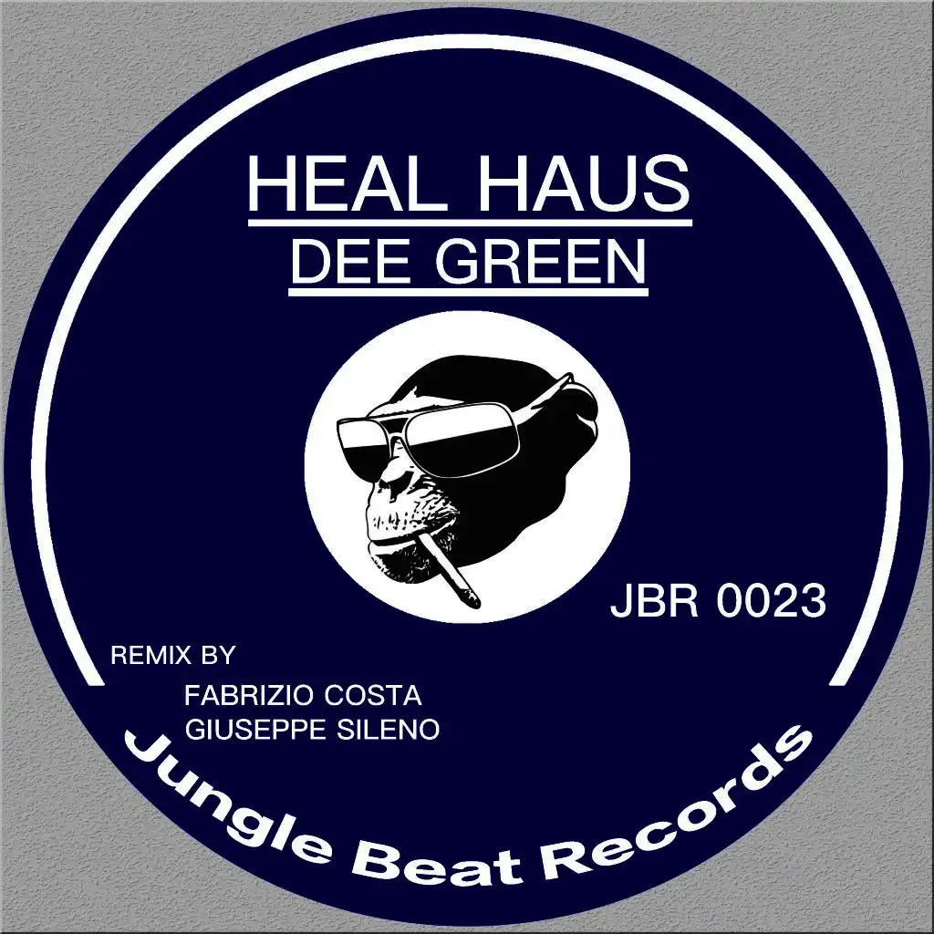 Heal Haus