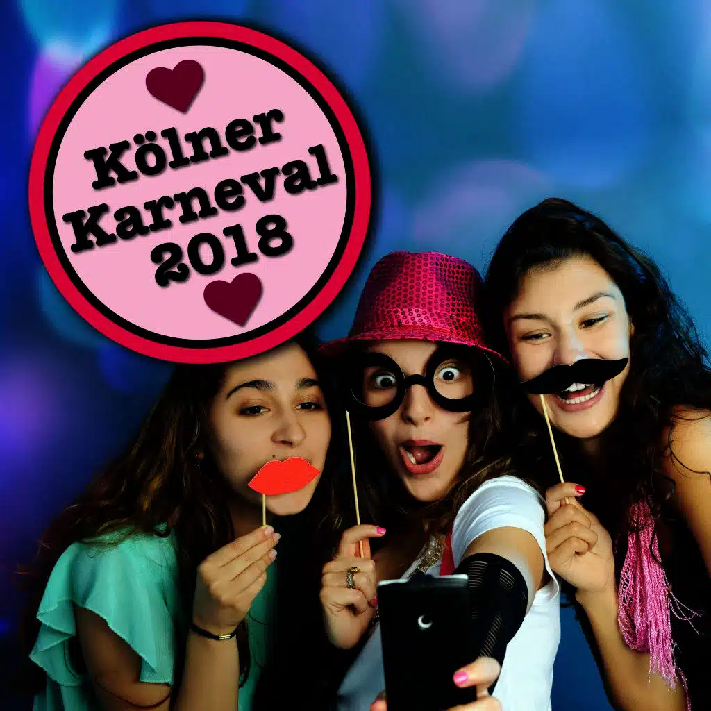 Kölner Karneval 2018