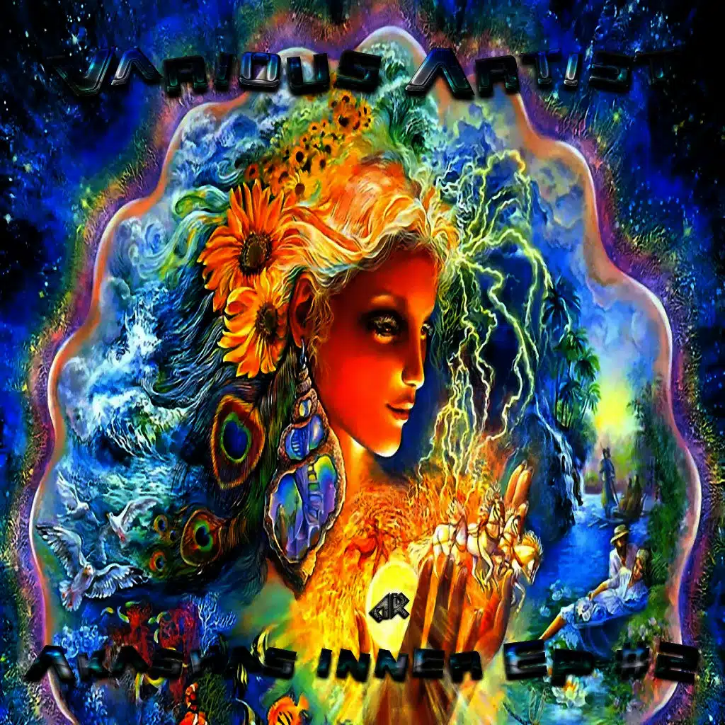 Akasha's Inner EP # 2