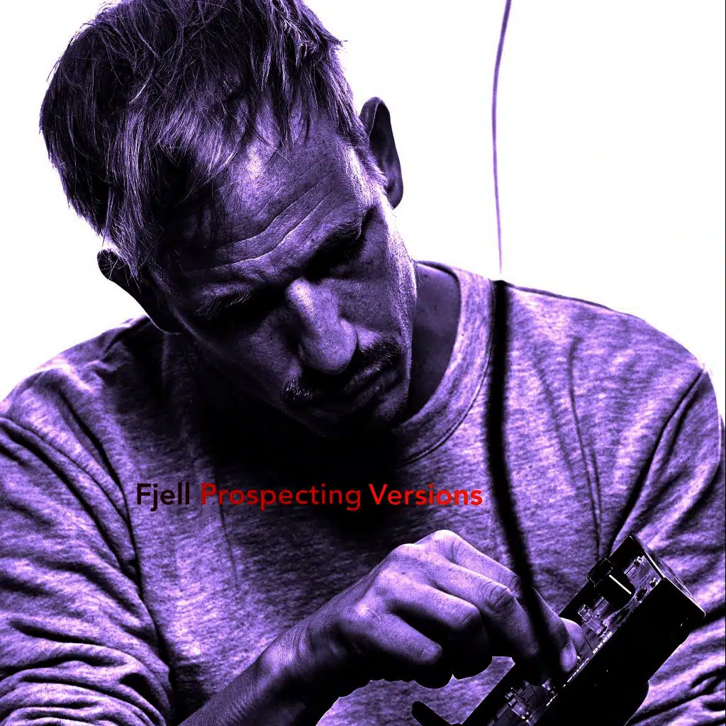Prospecting A (Total Overhaul)