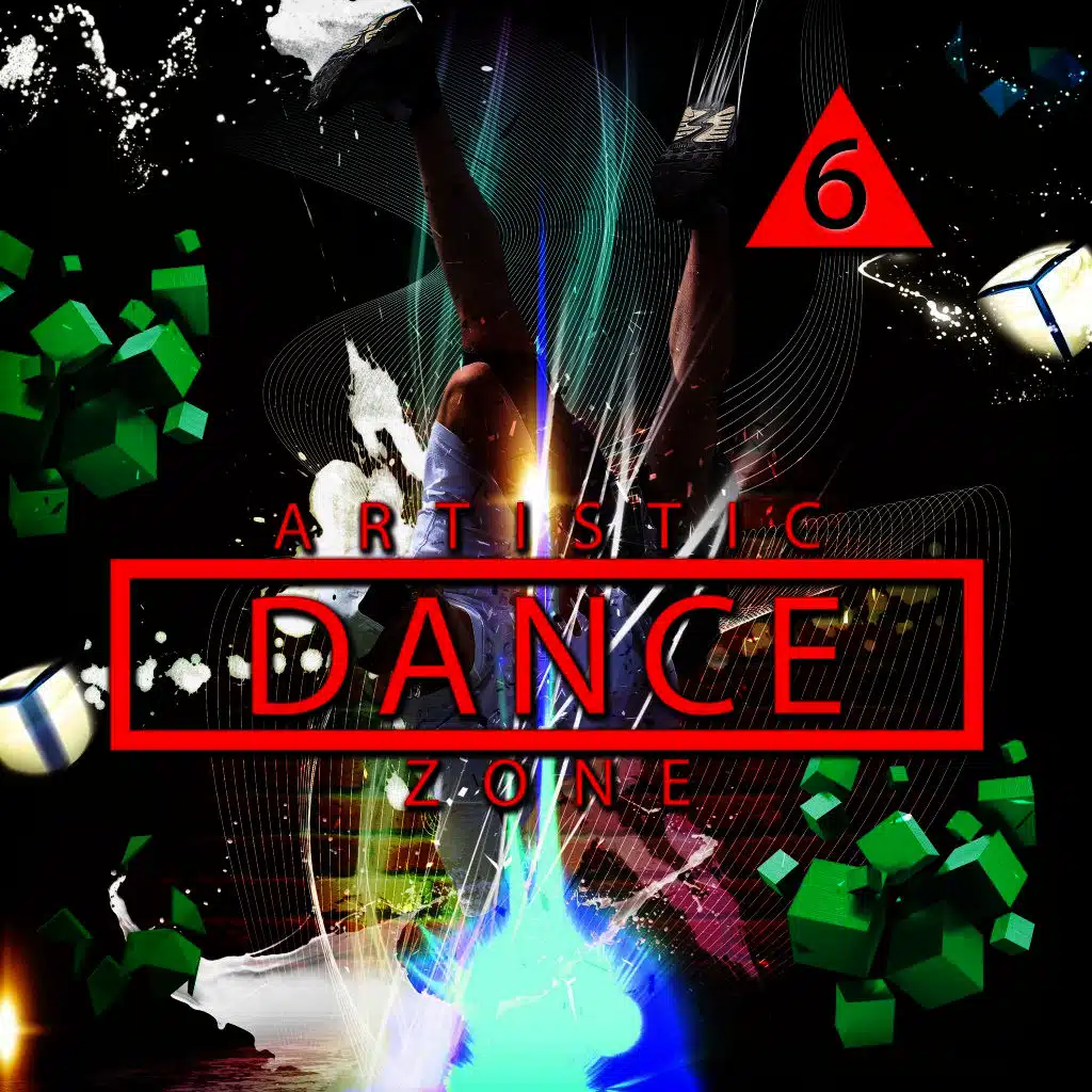 Artistic Dance Zone 6