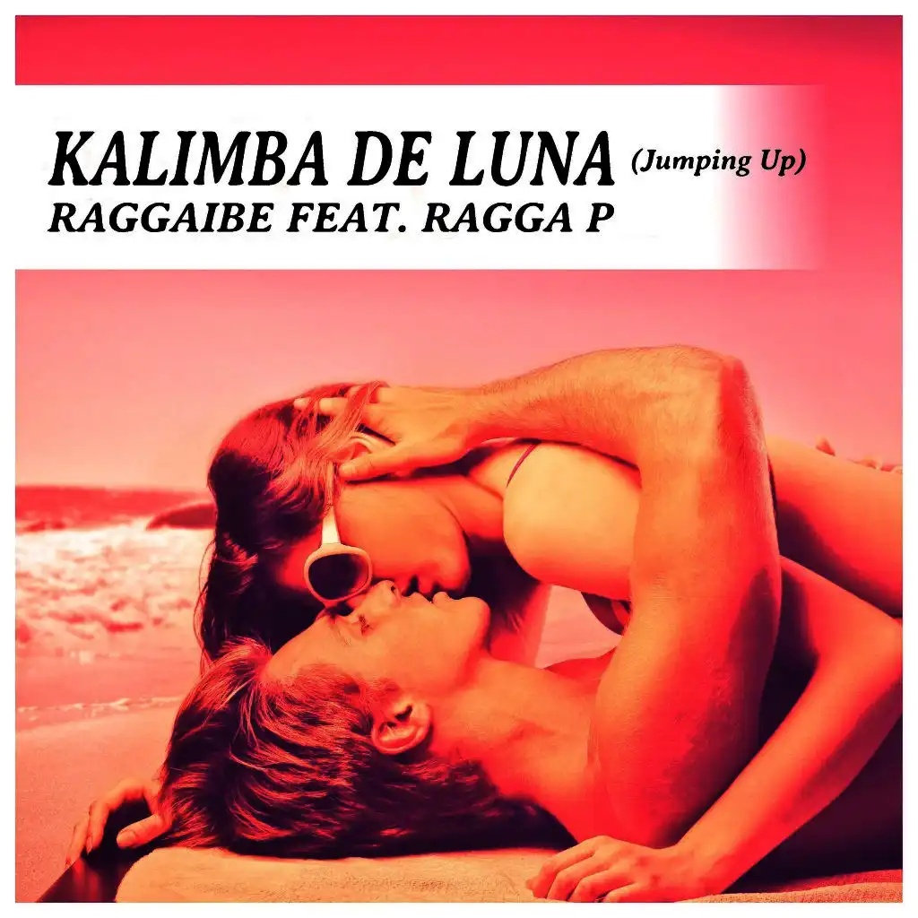 Kalimba de Luna (Jumping Up) [Patricio Amc Remix]