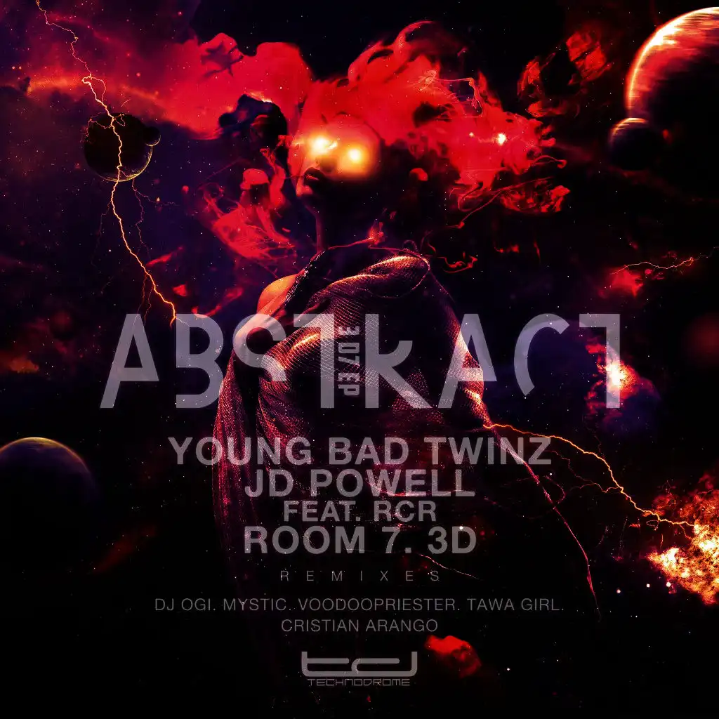 Abstract 3 D7 EP