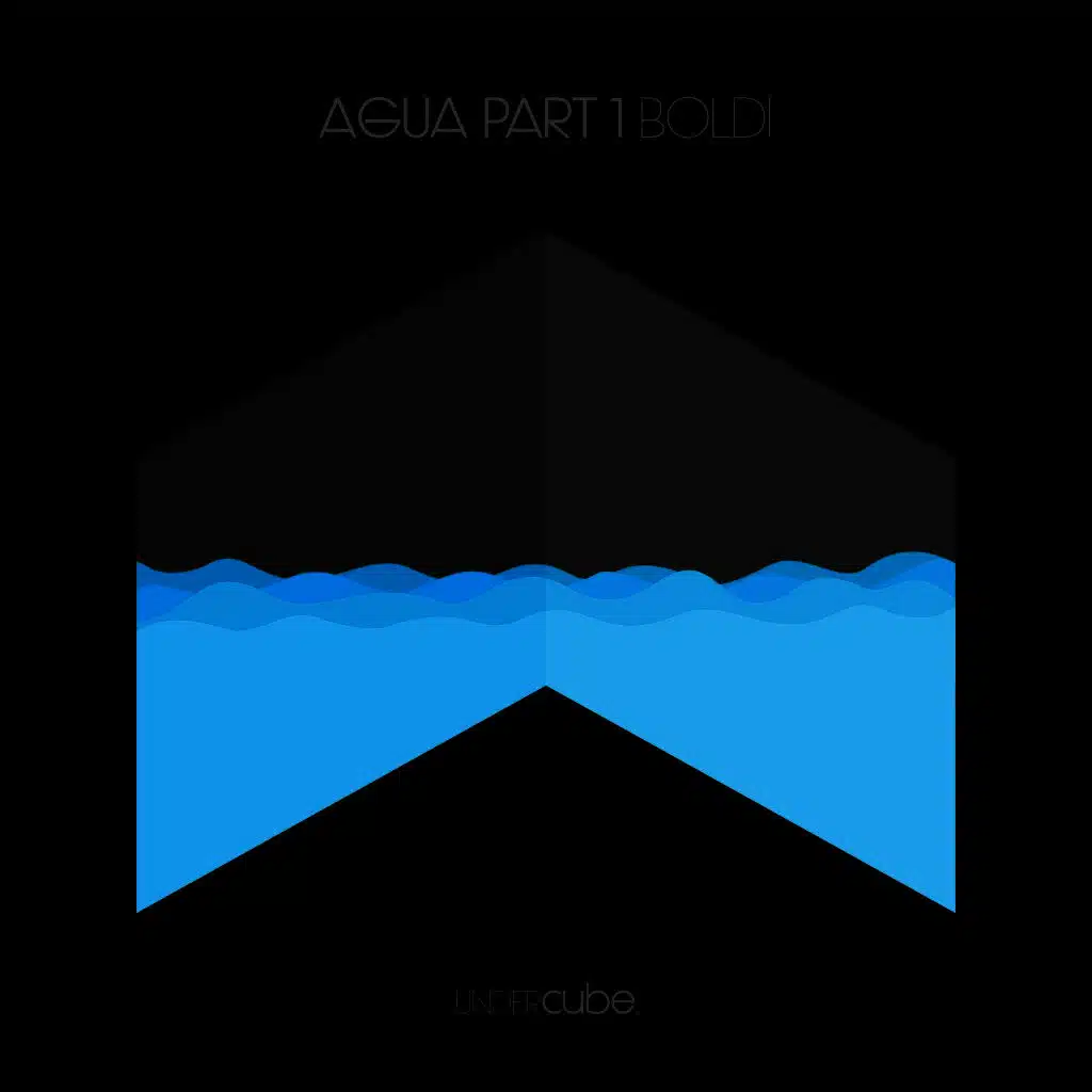 Agua, Pt. 1