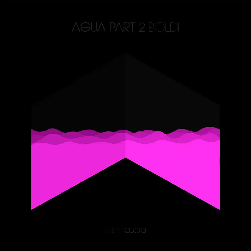 Agua, Pt. 2
