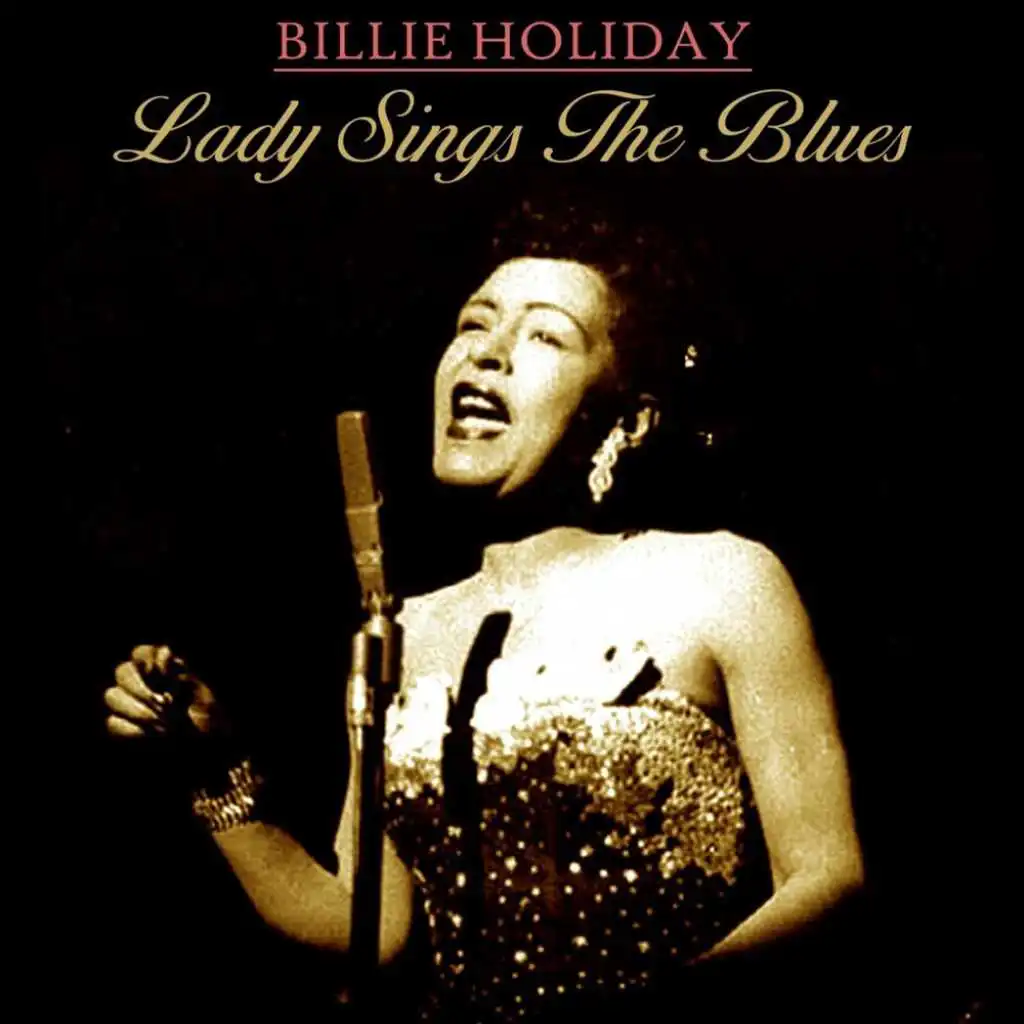 Lady Sings The Blues